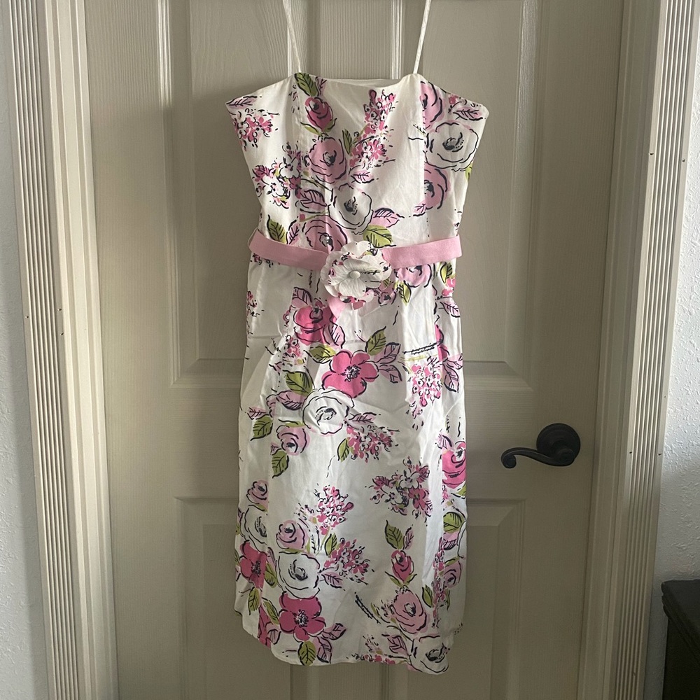 Beautiful Ann Taylor Loft Dress SZ 4